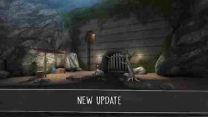 evil nun old version mod apk download