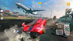 extreme car driving simulator download,