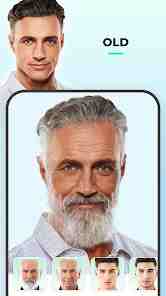 face app old version