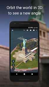 google earth old version 2015