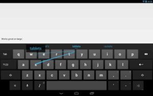 google keyboard apk old version