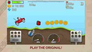 hill climb racing old version 2013