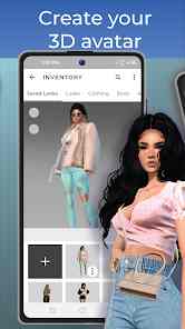 imvu old version website