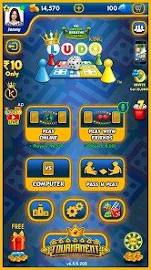 ludo king 3.3 version download