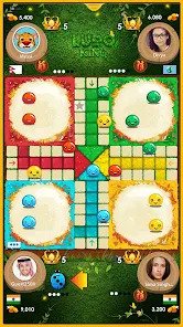 ludo king old version apk