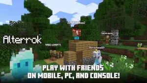 minecraft old version free download