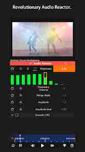 node video editor mod apk old version