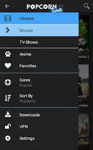 popcorn time apk old version 2021 download,