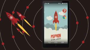 psiphon version 242