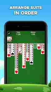 spider solitaire old version download