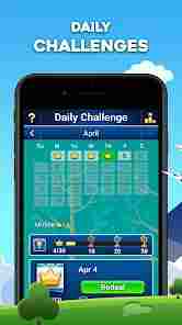 spider solitaire old version for android