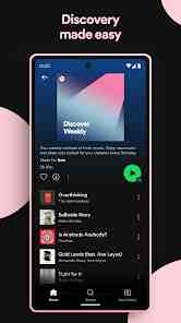 spotify download songs mod apk