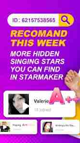 starmaker old version 5.1 1