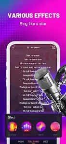 starmaker old version 7.5 0 download