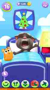 talking tom 2 apk