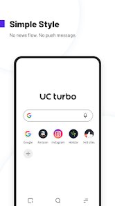 uc turbo all versions