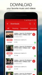 videoder 14.0 apk download