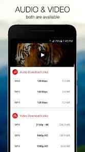 videoder old version 14.0 apk download