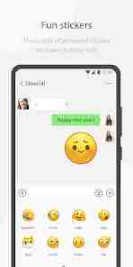 wechat old version 2017