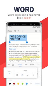wps office version history