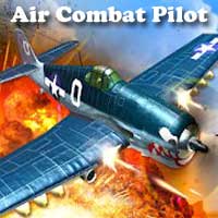 Air-Combat-Pilot-Mod-APK