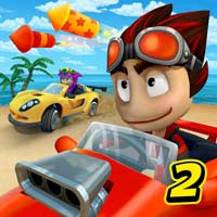 Beach-Buggy-racing-2-mod-apk