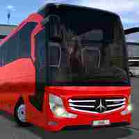 Bus Simulator Ultimate Old Version