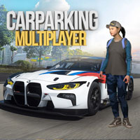 Car-Parking-Multiplayer-MOD-APK