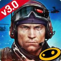 Commando-Frontline-MOD-APK