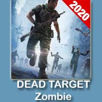 DEAD-TARGET-MOD-APK