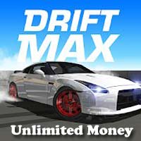 Drift-Max-Mod-APK