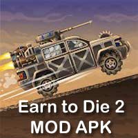 Earn-to-Die-2-MOD-APK