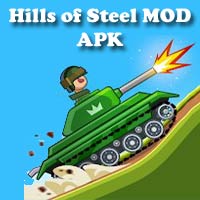 Hills-of-Steel-MOD-APK