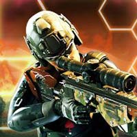 Kill-Shot-Bravo-MOD-APK