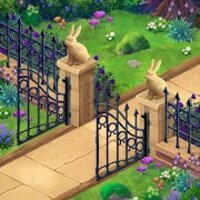 Lilys-Garden-MOD-APK