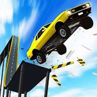 Ramp-Car-Jumping-MOD-APK