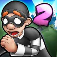 Robbery-Bob-2-MOD-APK