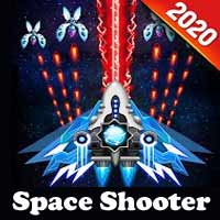 Space-Shooter-Mod-APK-2