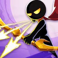 Stickman-Master-MOD-APK