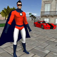 Superhero-MOD-APK