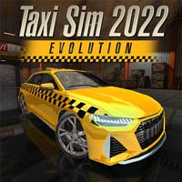 Taxi-Sim-2022-MOD-APK