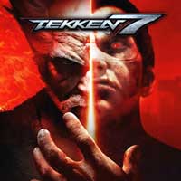 Tekken-7-Characters