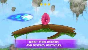 Unicorn Dash Old Version apk