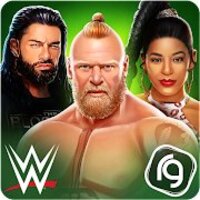 WWE-Mayhem-MOD-APK-1