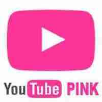 YouTube Pink APK Download Old Version