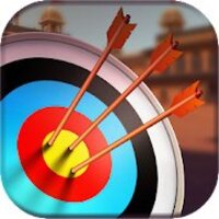 archery-king-mod-apk-unlimited-money