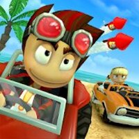 beach-buggy-racing-mod-apk