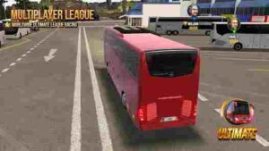 bus simulator ultimate mod apk version 2.0 5