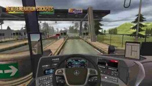 bus simulator ultimate old version