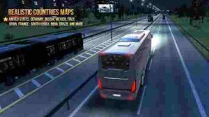 bus simulator ultimate version 1.5.2 mod apk